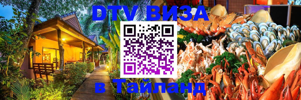 Сколько стоит DTV виза — актуальные цены, оформление даже без документов - Красногорск  20.11.2025 